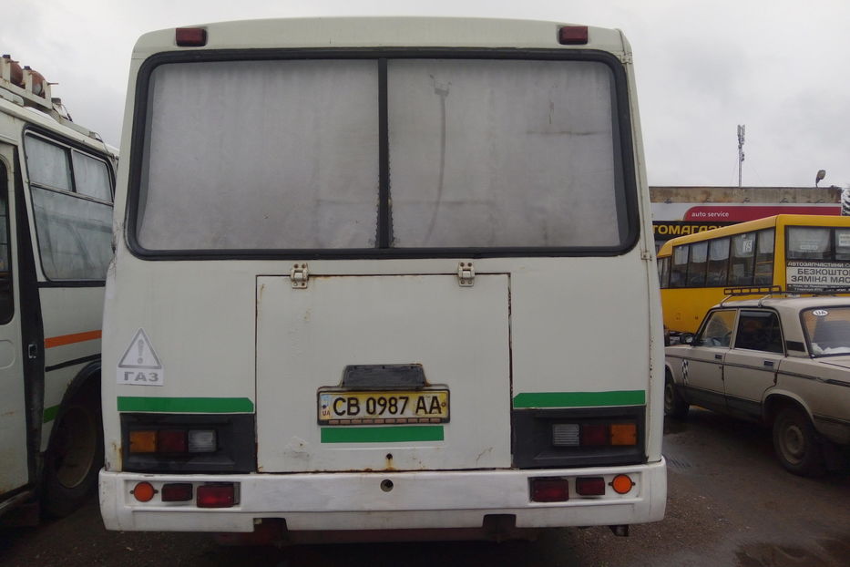 Продам Другое Другая Автобус ПАЗ 32054 2006 года в г. Нежин, Черниговская область