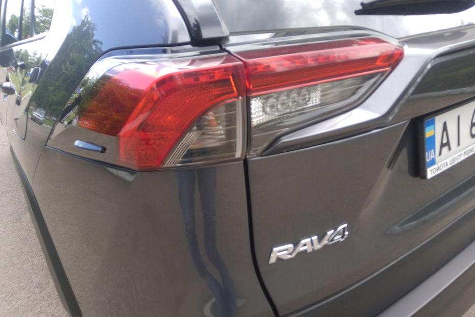 Продам Toyota Rav 4 Live 2020 года в г. Нежин, Черниговская область