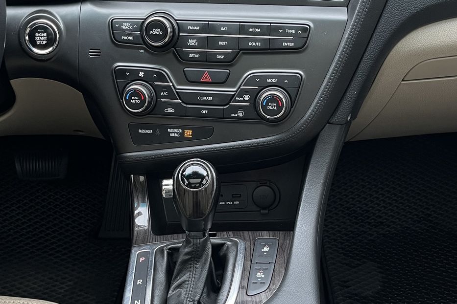 Продам Kia Optima EX  2012 года в Николаеве