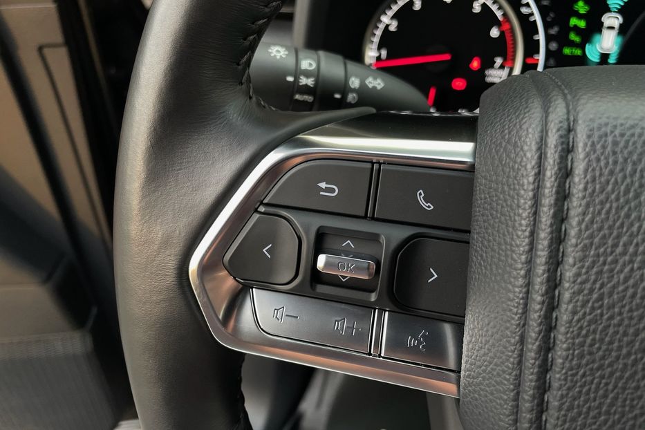Продам Toyota Land Cruiser 300 GR Sport 2024 года в Киеве
