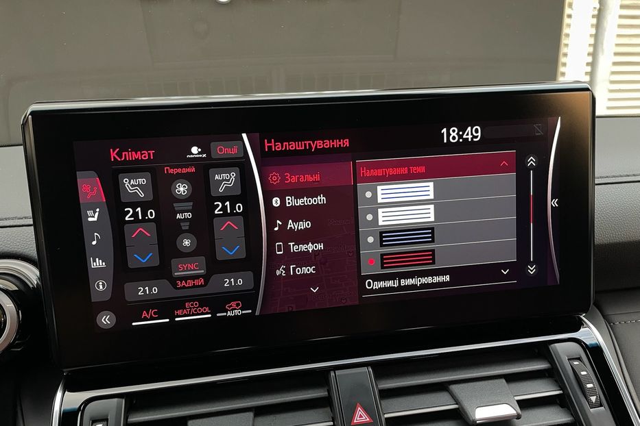Продам Toyota Land Cruiser 300 GR Sport 2024 года в Киеве