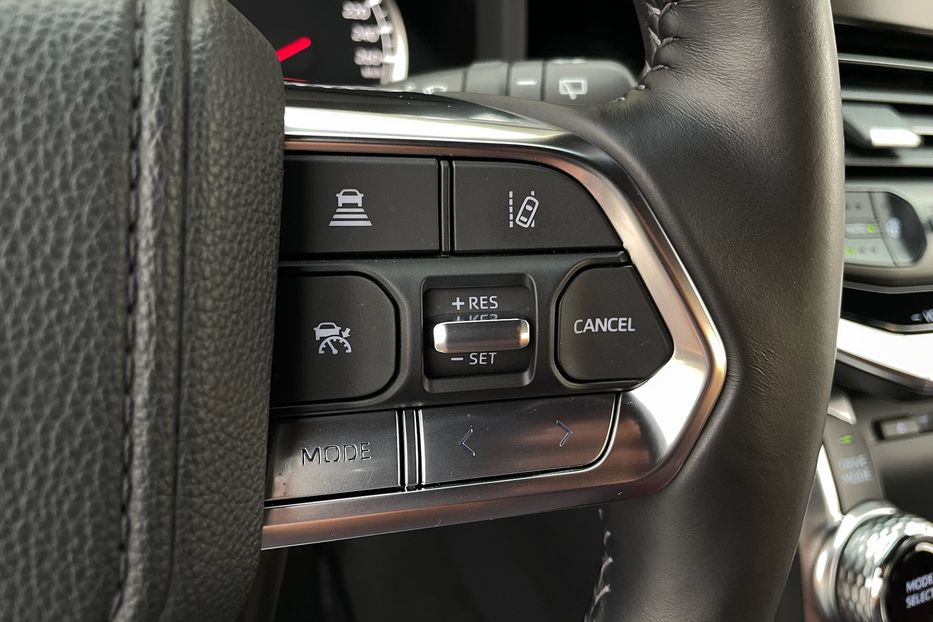 Продам Toyota Land Cruiser 300 GR Sport 2024 года в Киеве