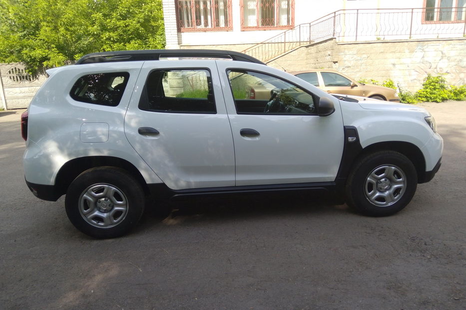 Продам Renault Duster Life 2023 года в г. Нежин, Черниговская область