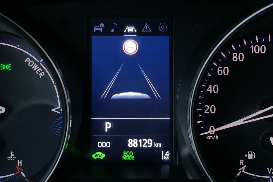 Продам Toyota C-HR 2.0 Hybrid 2020 года в Киеве