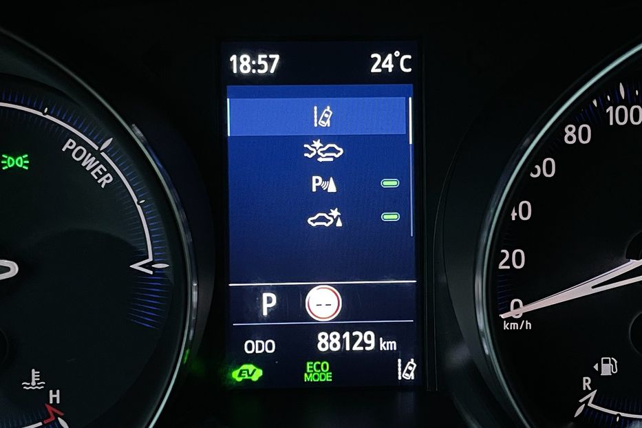 Продам Toyota C-HR 2.0 Hybrid 2020 года в Киеве