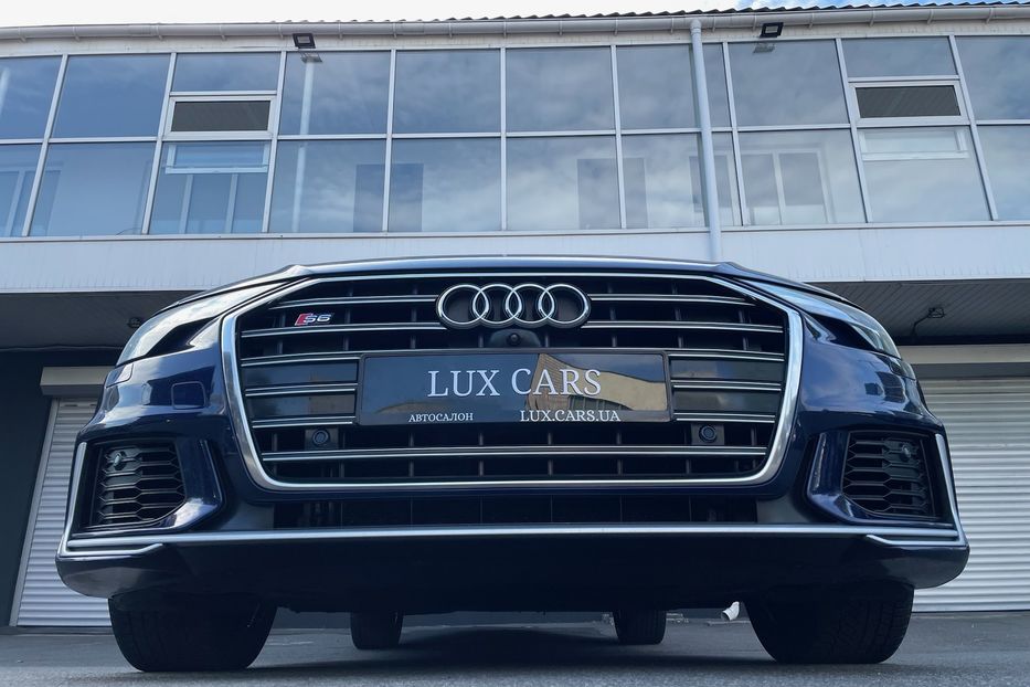 Продам Audi S6 2020 года в Киеве
