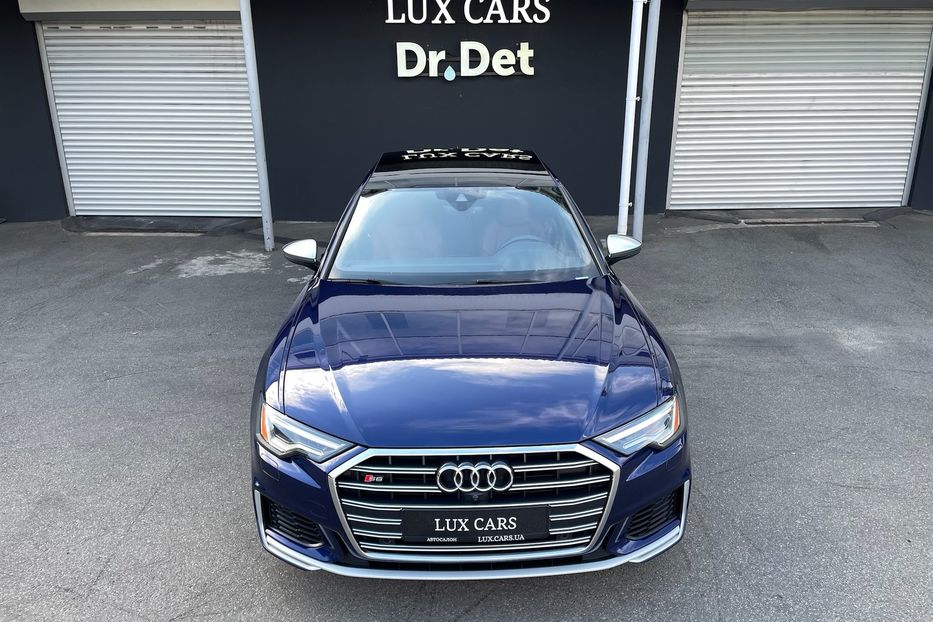 Продам Audi S6 2020 года в Киеве