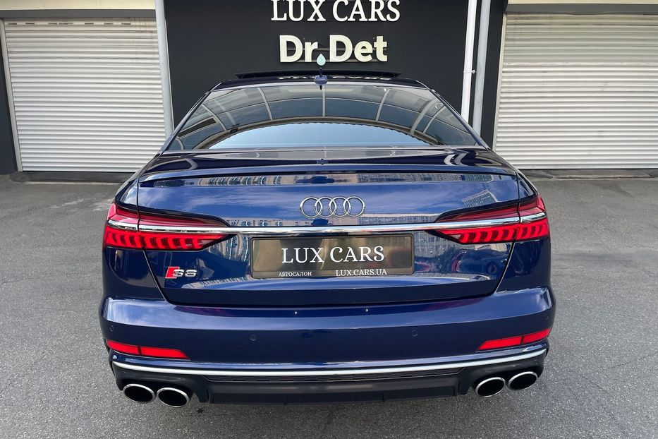Продам Audi S6 2020 года в Киеве