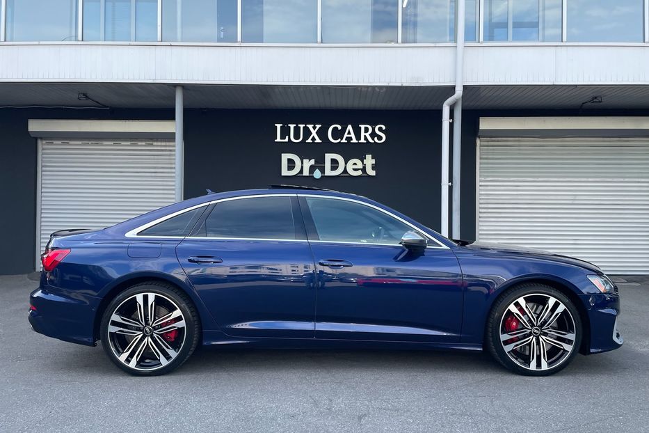 Продам Audi S6 2020 года в Киеве