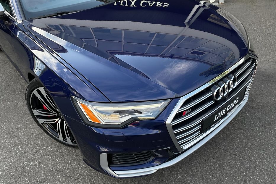 Продам Audi S6 2020 года в Киеве