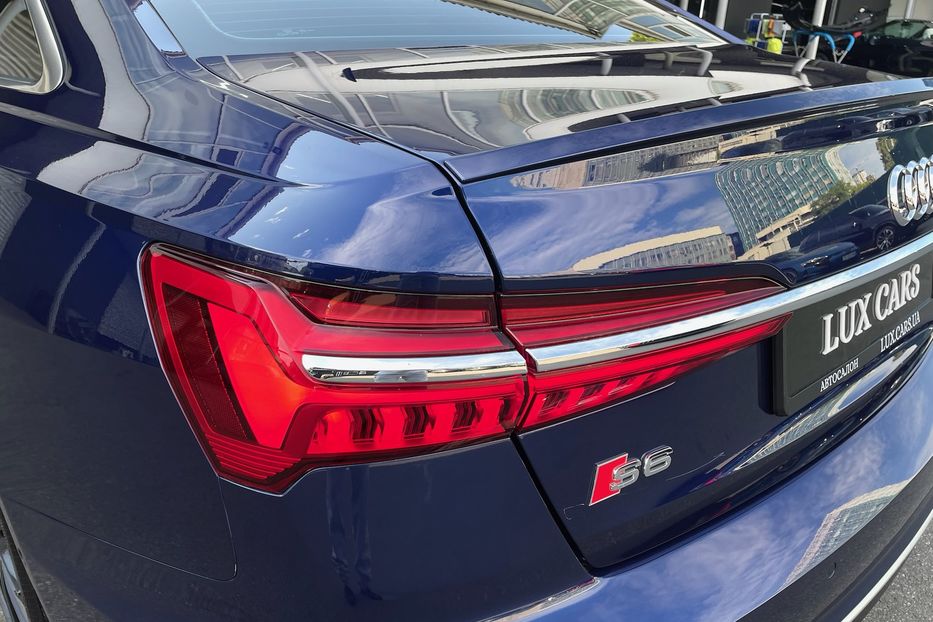 Продам Audi S6 2020 года в Киеве