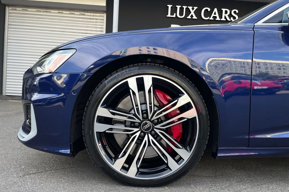Продам Audi S6 2020 года в Киеве