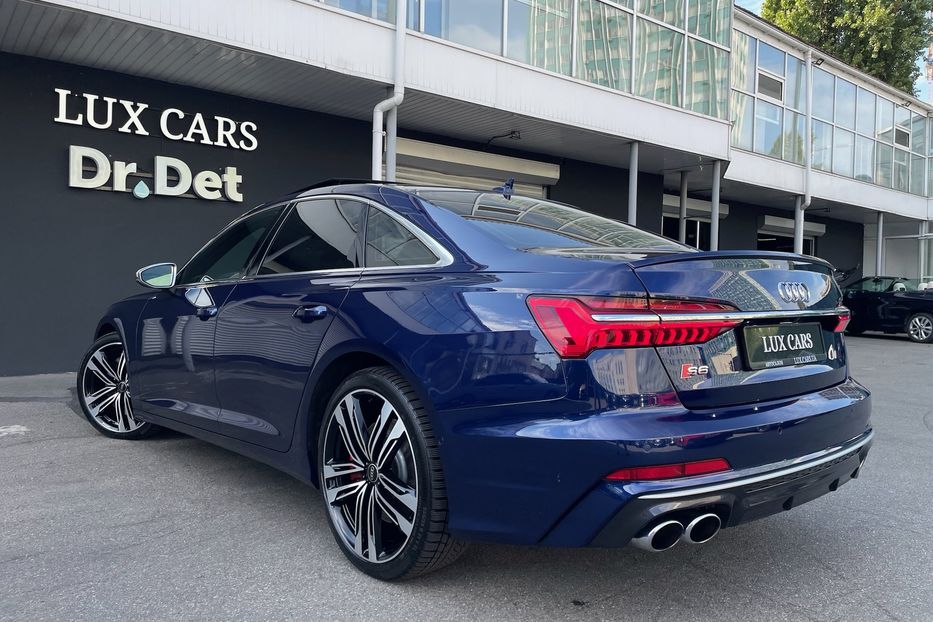 Продам Audi S6 2020 года в Киеве