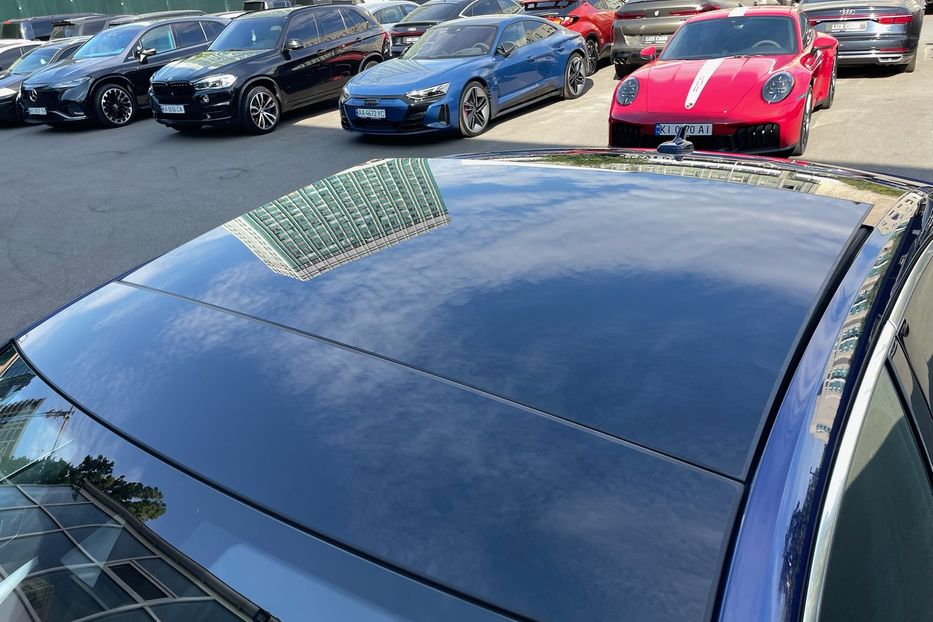 Продам Audi S6 2020 года в Киеве