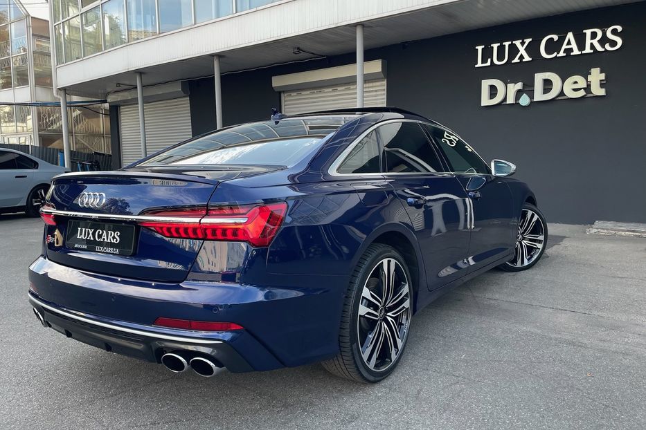 Продам Audi S6 2020 года в Киеве