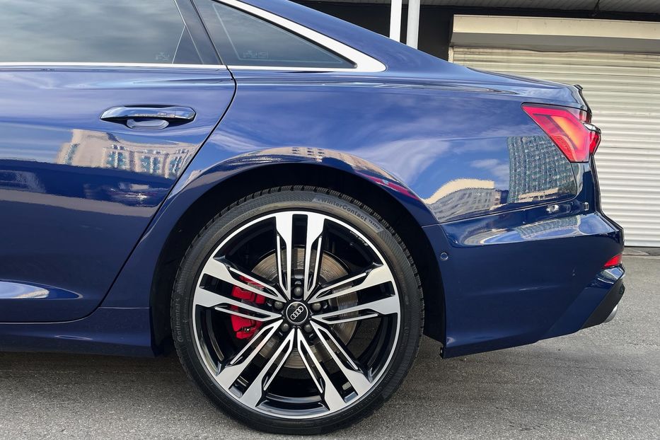 Продам Audi S6 2020 года в Киеве