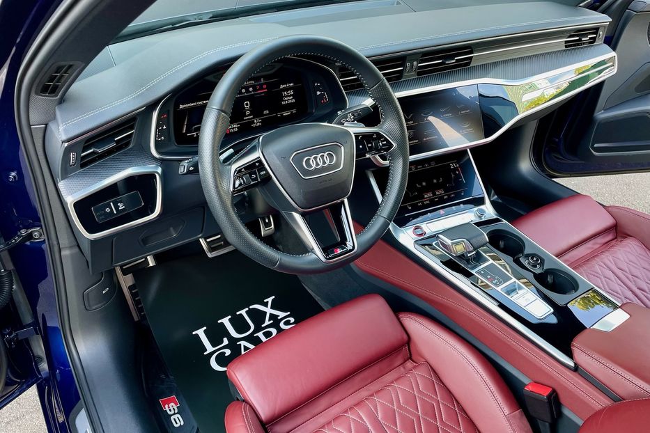 Продам Audi S6 2020 года в Киеве