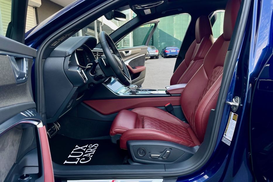 Продам Audi S6 2020 года в Киеве