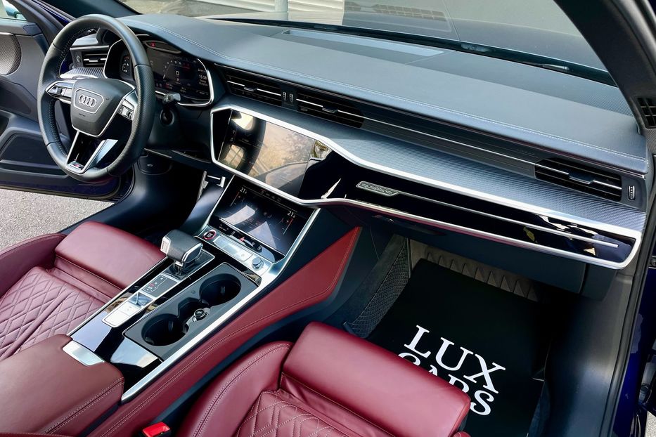 Продам Audi S6 2020 года в Киеве