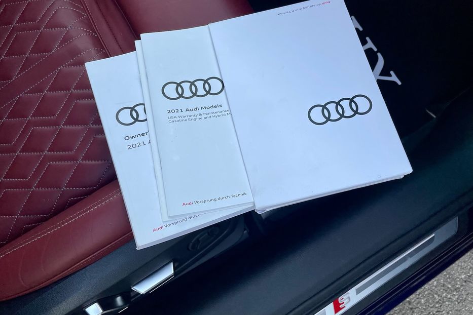 Продам Audi S6 2020 года в Киеве