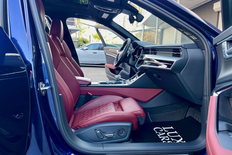 Продам Audi S6 2020 года в Киеве
