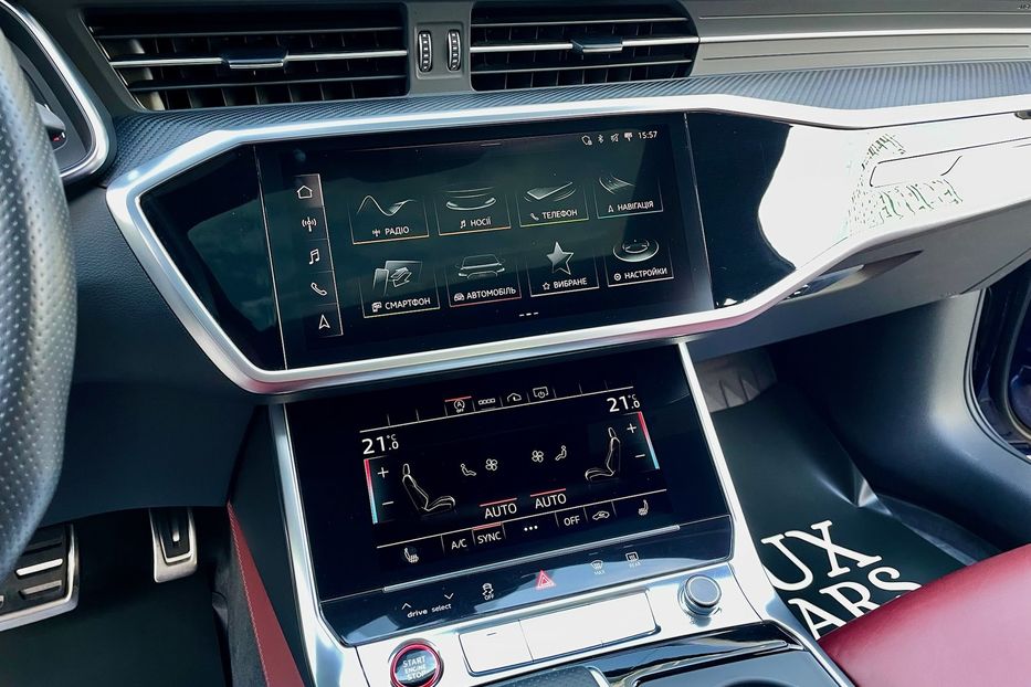 Продам Audi S6 2020 года в Киеве