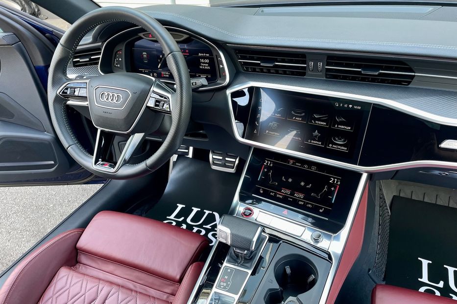 Продам Audi S6 2020 года в Киеве