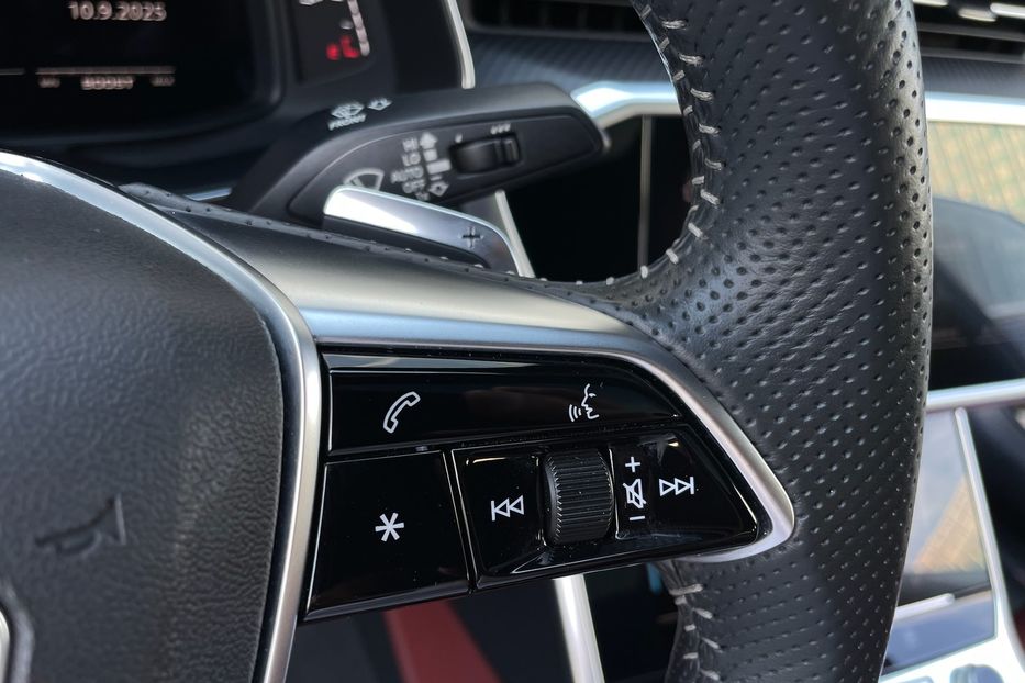 Продам Audi S6 2020 года в Киеве