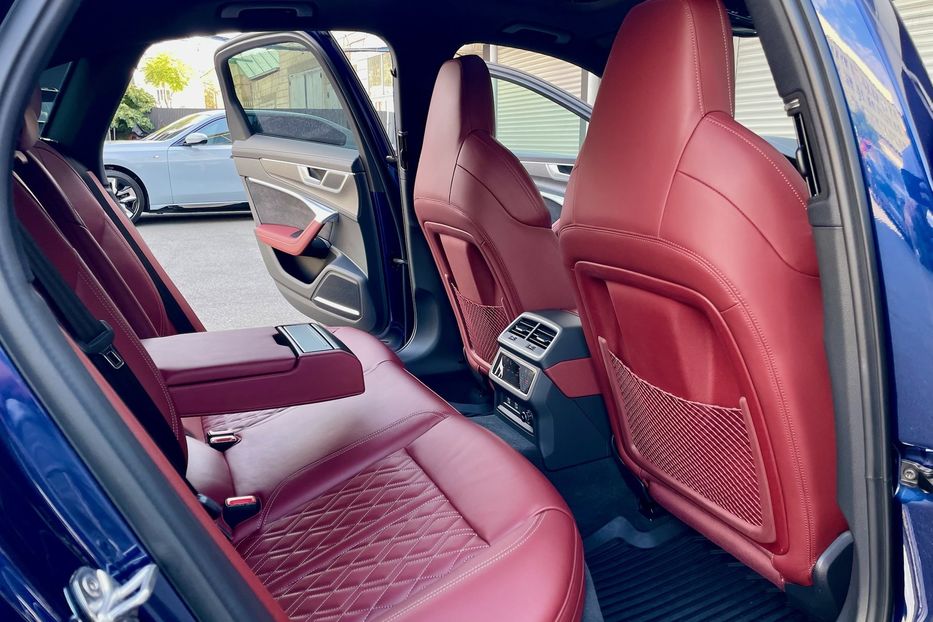 Продам Audi S6 2020 года в Киеве