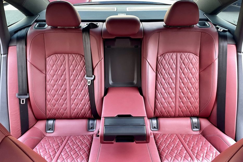 Продам Audi S6 2020 года в Киеве
