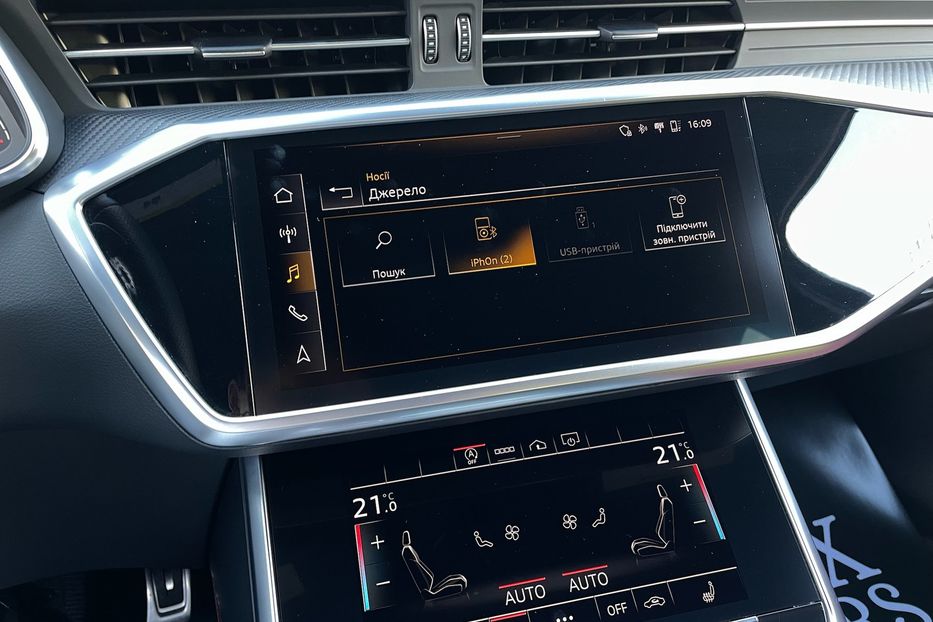 Продам Audi S6 2020 года в Киеве