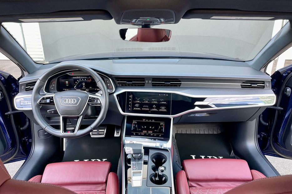 Продам Audi S6 2020 года в Киеве
