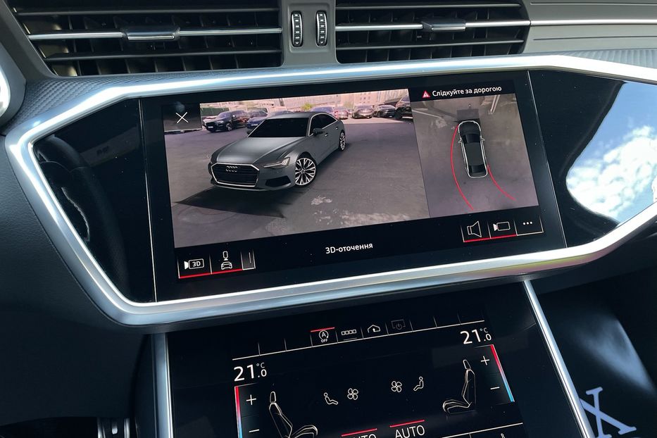Продам Audi S6 2020 года в Киеве