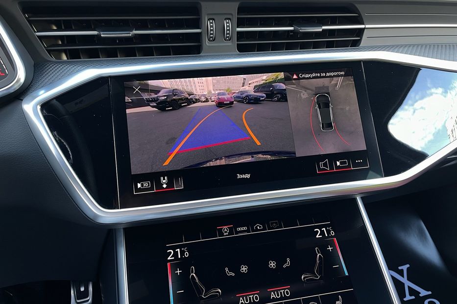 Продам Audi S6 2020 года в Киеве