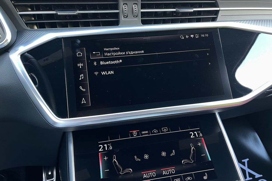 Продам Audi S6 2020 года в Киеве