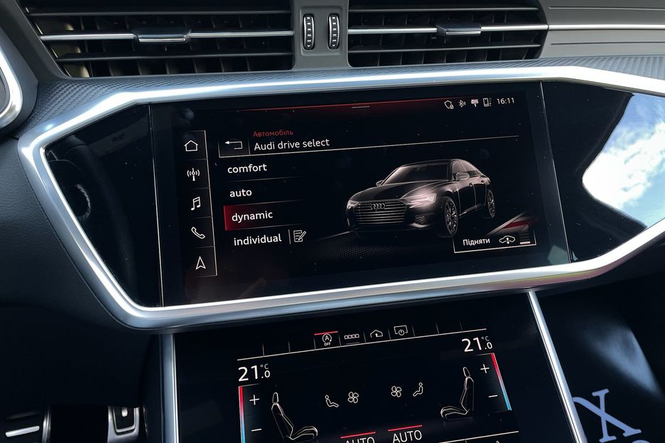 Продам Audi S6 2020 года в Киеве