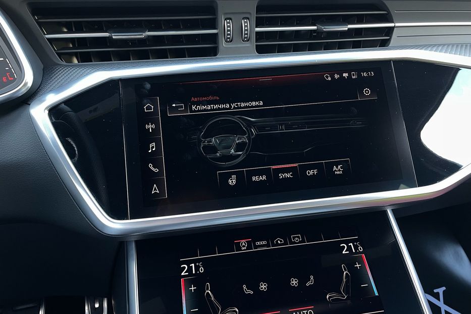 Продам Audi S6 2020 года в Киеве