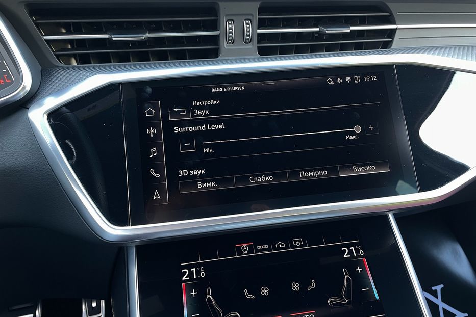 Продам Audi S6 2020 года в Киеве