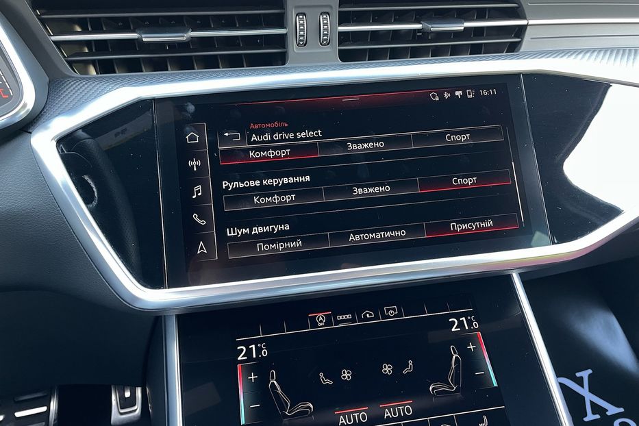 Продам Audi S6 2020 года в Киеве