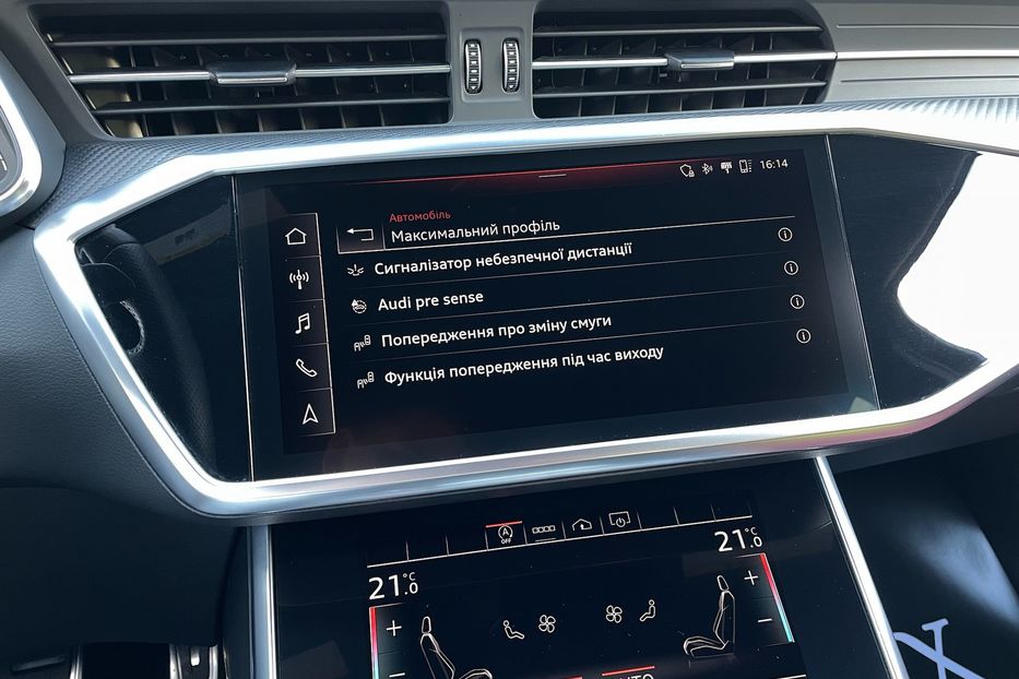 Продам Audi S6 2020 года в Киеве