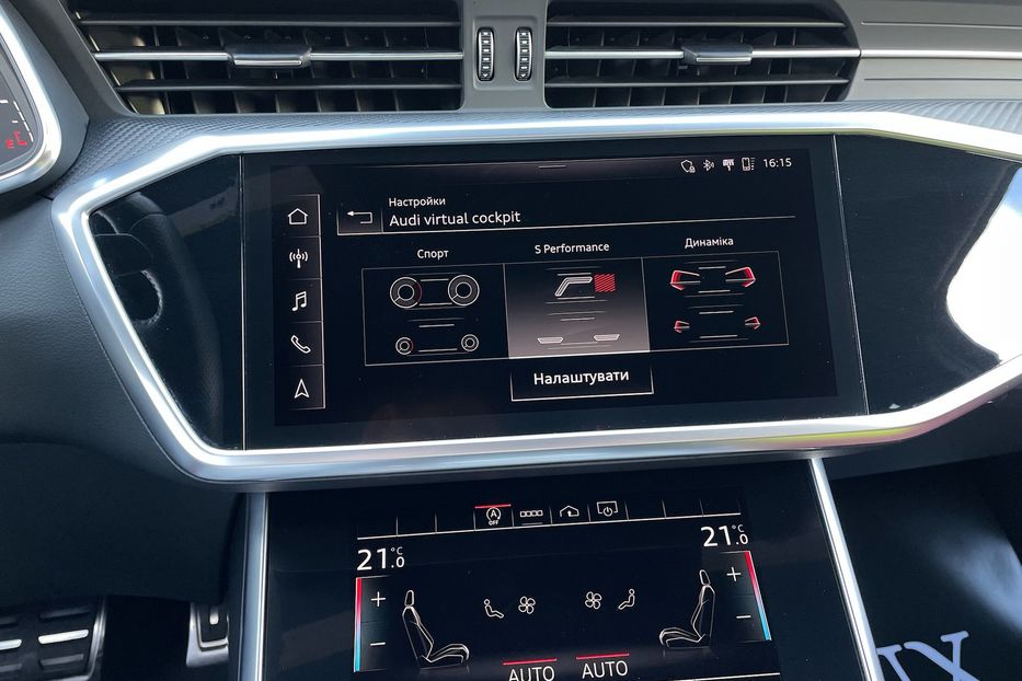 Продам Audi S6 2020 года в Киеве