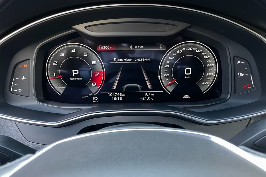 Продам Audi S6 2020 года в Киеве