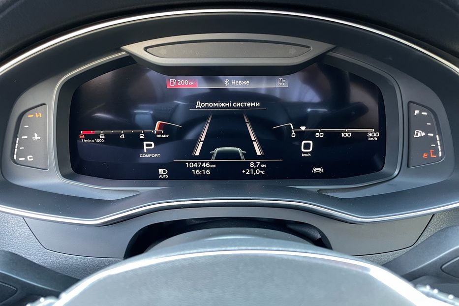 Продам Audi S6 2020 года в Киеве