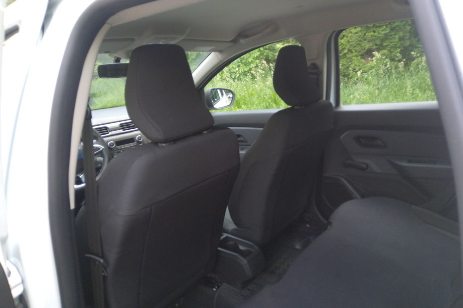Продам Renault Duster Life 2023 года в г. Нежин, Черниговская область