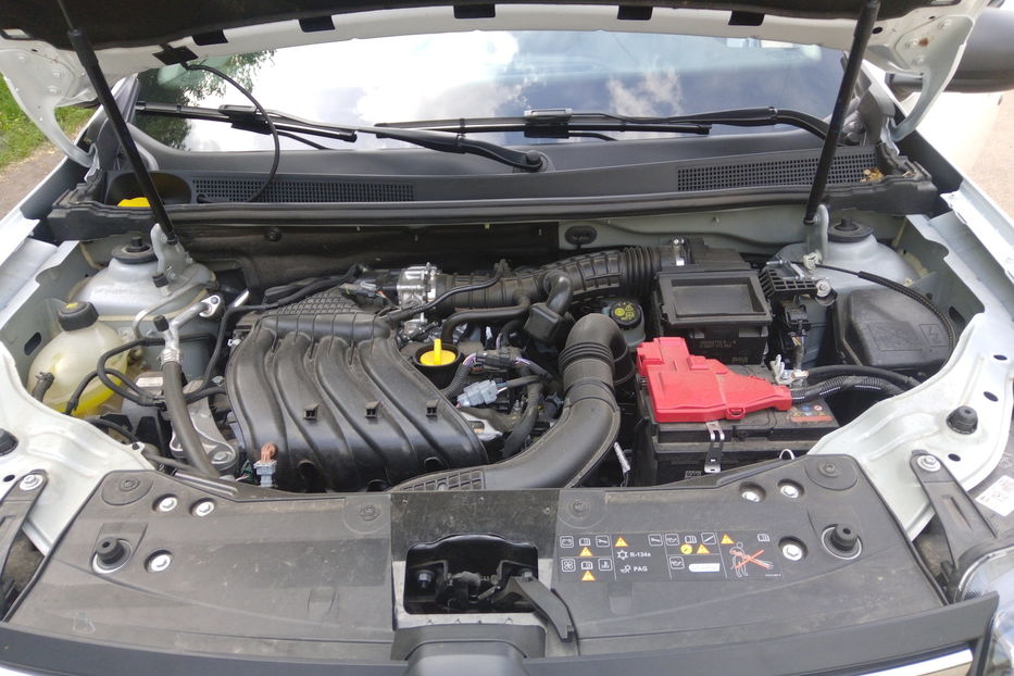 Продам Renault Duster Life 2023 года в г. Нежин, Черниговская область