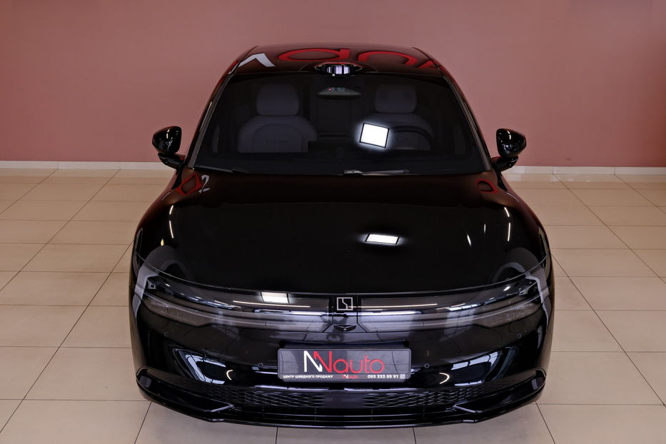 Продам BYD E6 ZEEKR 007 Smart 2024 года в Одессе