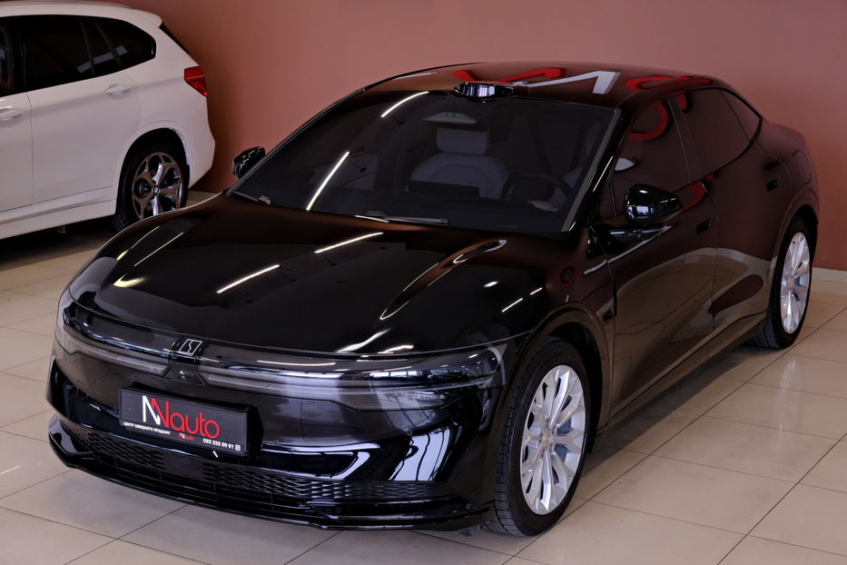 Продам BYD E6 ZEEKR 007 Smart 2024 года в Одессе