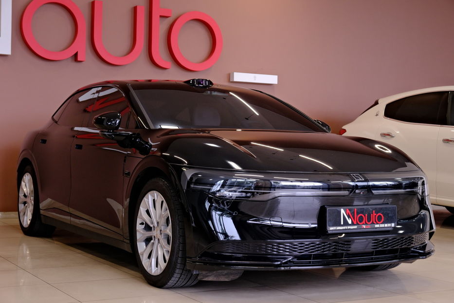 Продам BYD E6 ZEEKR 007 Smart 2024 года в Одессе
