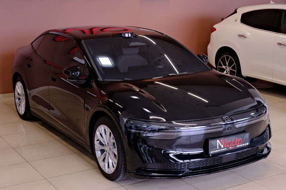 Продам BYD E6 ZEEKR 007 Smart 2024 года в Одессе