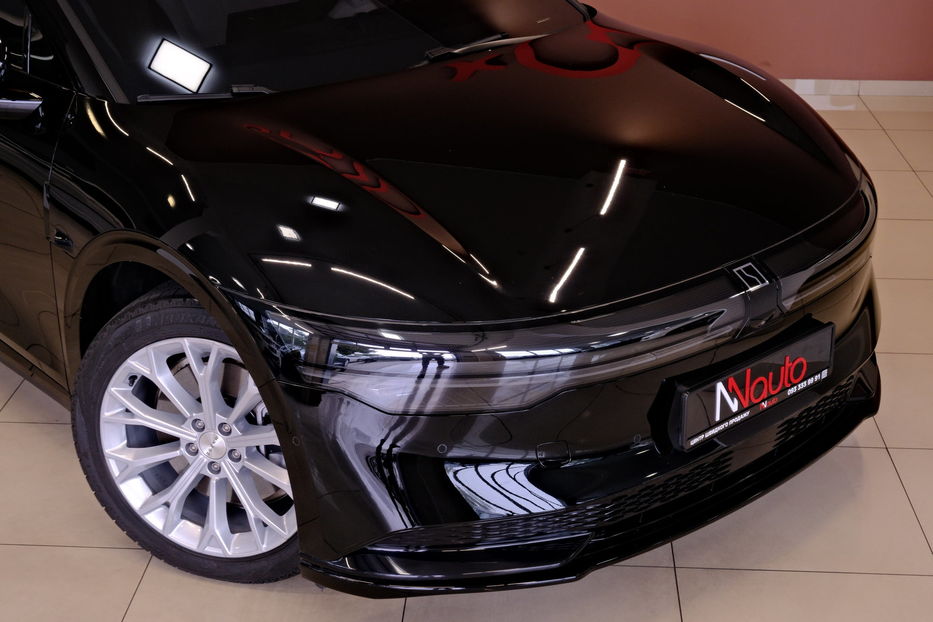 Продам BYD E6 ZEEKR 007 Smart 2024 года в Одессе